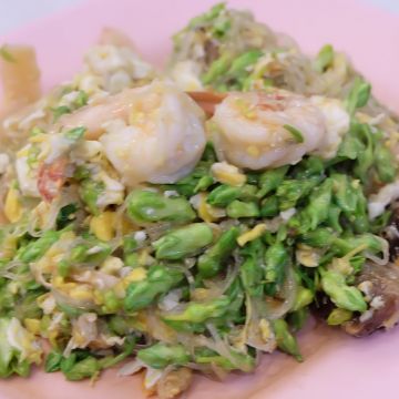 新曼谷泰式料理