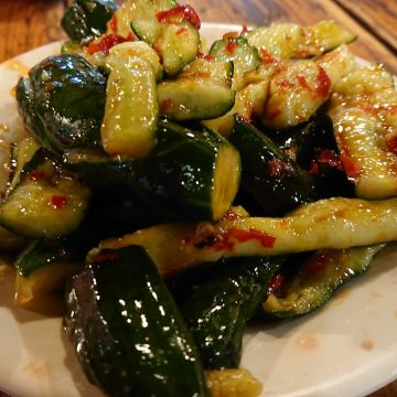 龍門客棧（七股店）