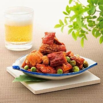 Doga香酥脆椒旗鑑店