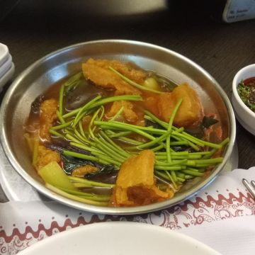 本草堂素食餐廳