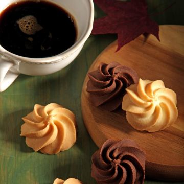 沐爵烘焙坊 M.J Bakery