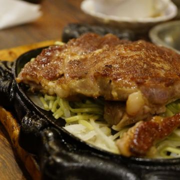 慶豐牛排（彰化店）