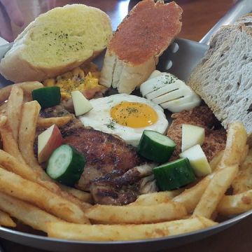 瑞麟美而美（花蓮店）