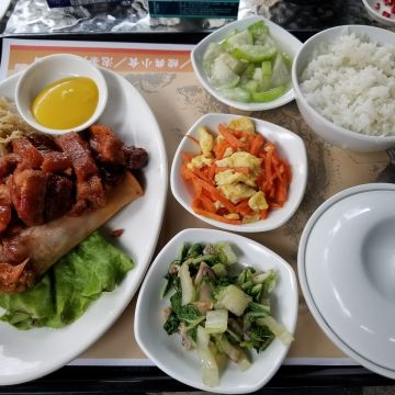 古早傳說飲食雜誌館（新莊店）