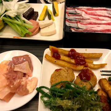 鬥牛士二鍋（三民店）