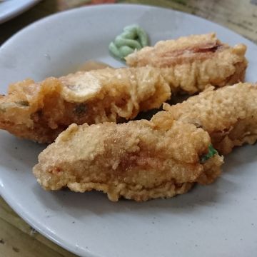 瑞珍蝦仁餛飩