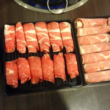 椒房殿（永和店）