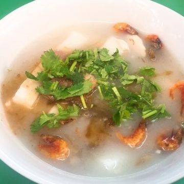 樂活東港肉粿龍華市場