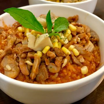 亞米廚房（台北大安店）