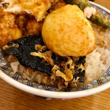 金子半之助（西屯店）