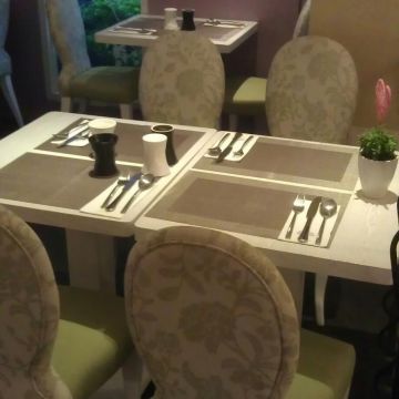 御奉 Emperor Love（前鎮店）