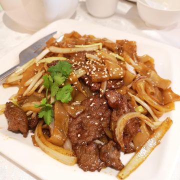 百宴軒 港飲、婚宴廣場