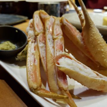 坐著做すし握壽司