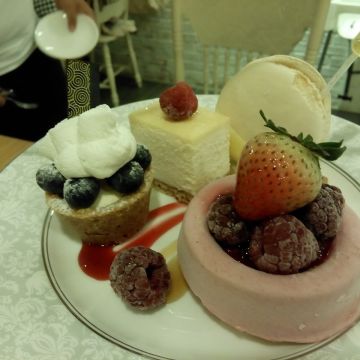 米多甜義式冰淇淋