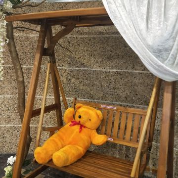 珠江美食宴會館