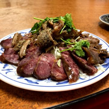 高坑牛肉店