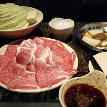 和風會館日式涮涮鍋