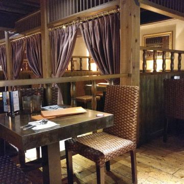 佐佐義（中西店）