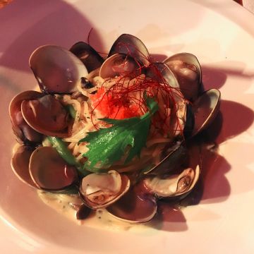 最後一口餐酒館 The last bite