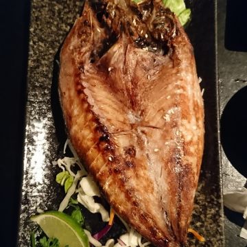 旨味 和風海鮮料理