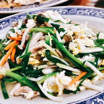 吉園葡庭園餐廳