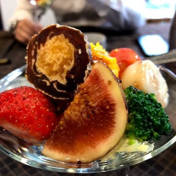 吉祥屋日本料理