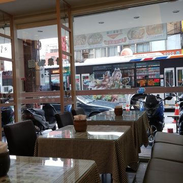 甘泉魚麵（八德店）