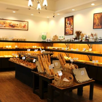 野上麵包（蘆竹店）