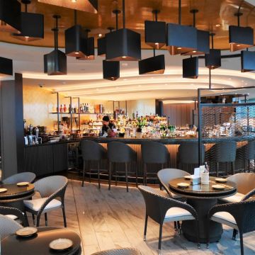 Asia 49亞洲料理及酒廊