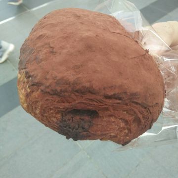 月亮咬一口（大溪店）