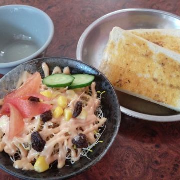 享受牛排館