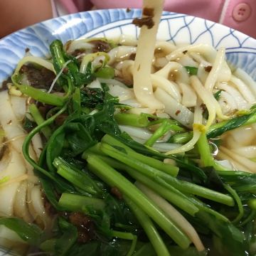 恆春素食麵