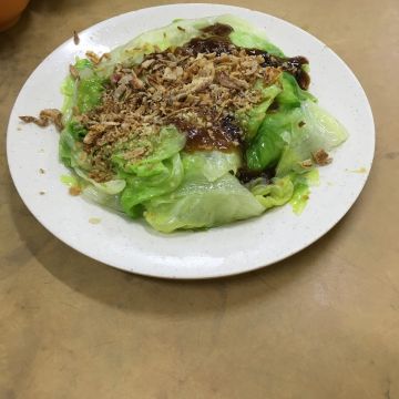 新萬利肉骨茶（台北信義店）