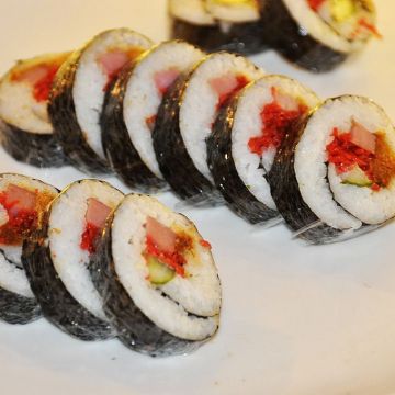 極鮮火鍋（新莊店）