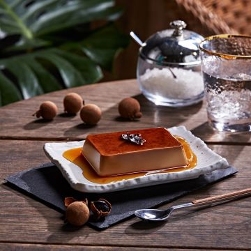 紅磚布丁（安南店）