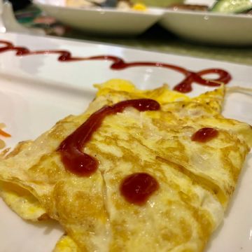 鈴蘭愛心早餐屋