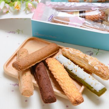 米亞蜜現烤蛋糕