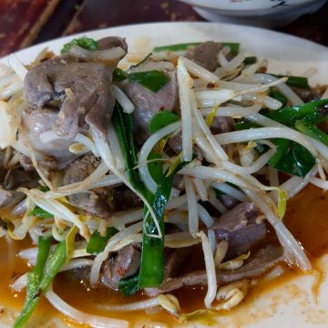 南平鵝肉（蘆竹店）