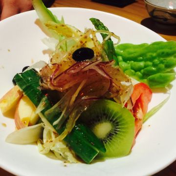 八道喜居食酒屋