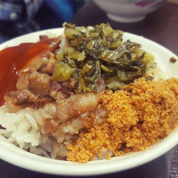 周家小籠包蒸餃