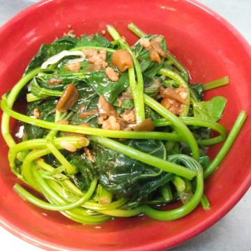 晴光意麵（台北中山店）