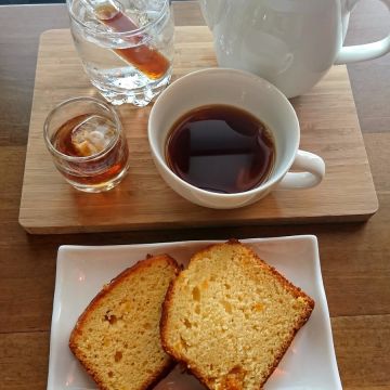 森高砂咖啡（台北大安店）