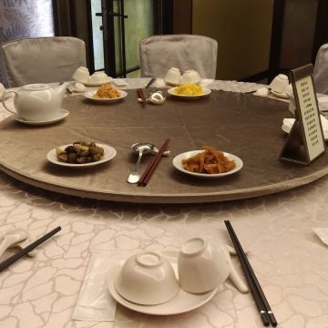 滿穗台菜海鮮餐廳