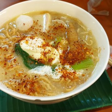 名信木瓜牛奶專賣店