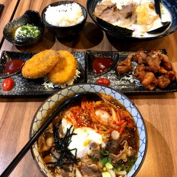 御之饌日式料理（仁德店）