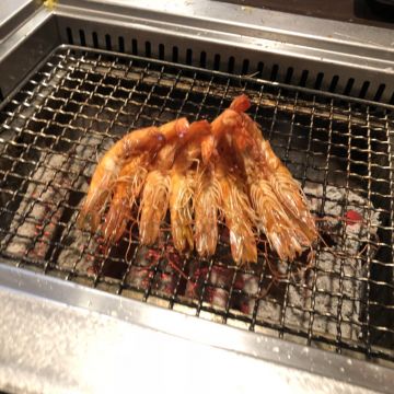 昭和園日式燒肉屋 桃園中壢店