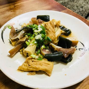 家鄉園北方麵食館