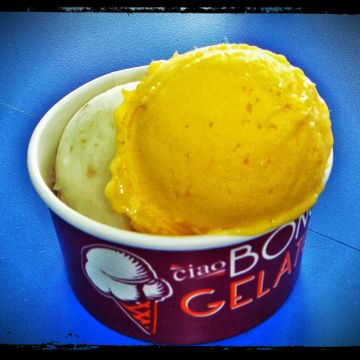 CIAO BONO GELATO
