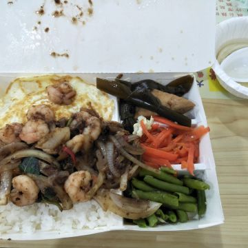 鐵板城（淡水店）