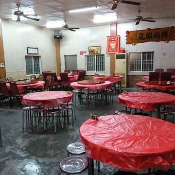 同發順海產飯店